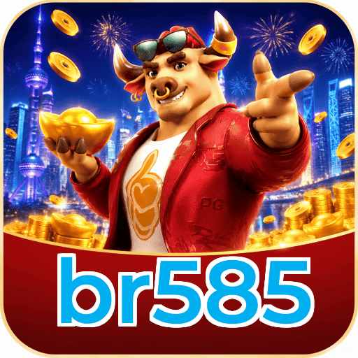 br585 Plataforma Logo 3