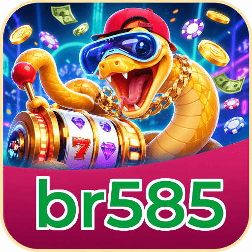 br585 Logo 3