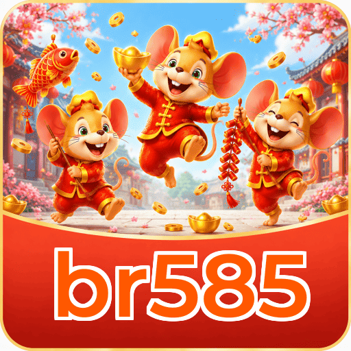 br585 Logo 3