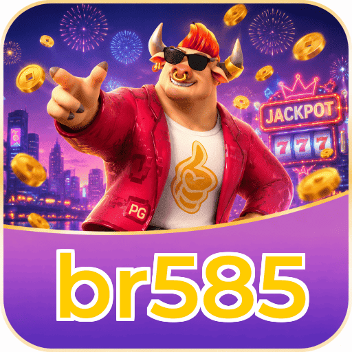 br585 Apostas Logo