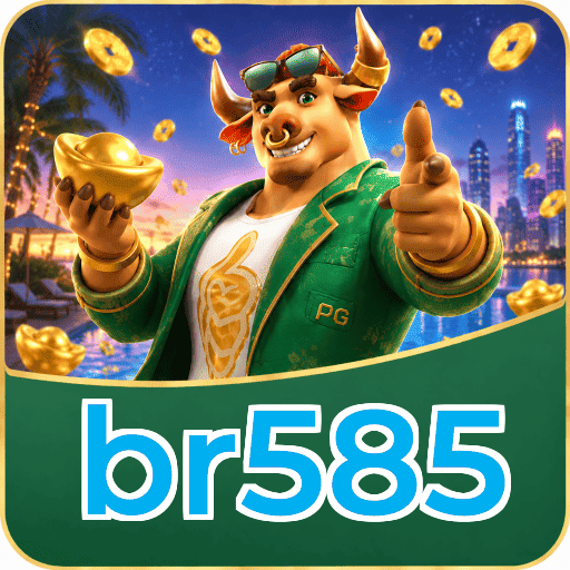 br585 Logo 1