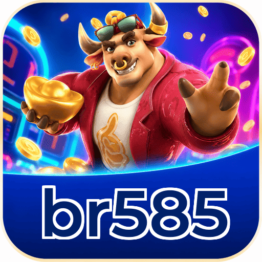 br585 Bônus Logo