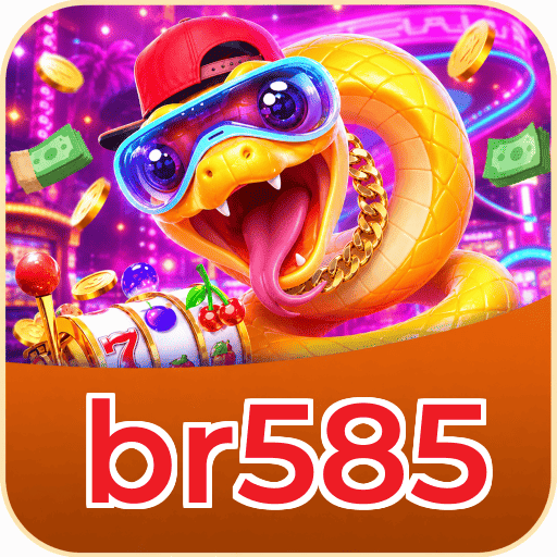 br585 VIP Logo 1