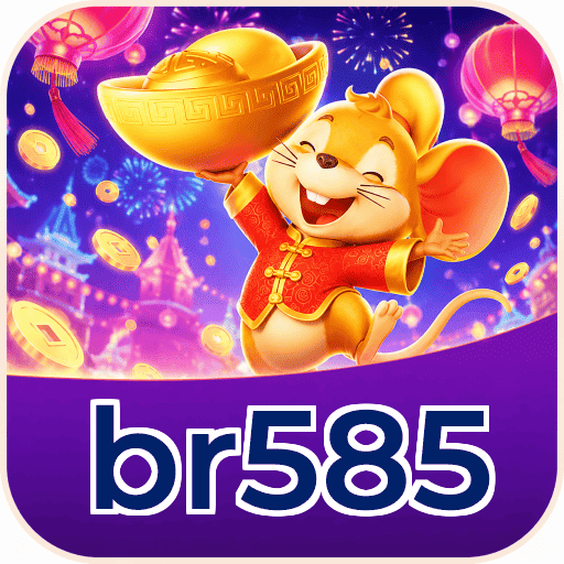 br585 Plataforma Logo 1