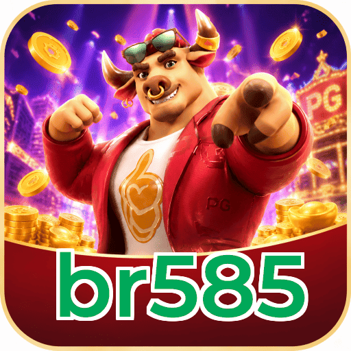 br585 Plataforma Logo 2