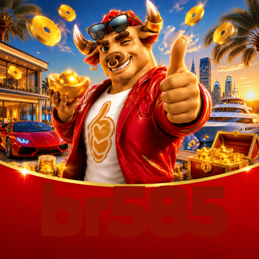 br585 Logo 2
