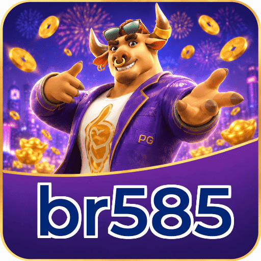 br585 Download Logo