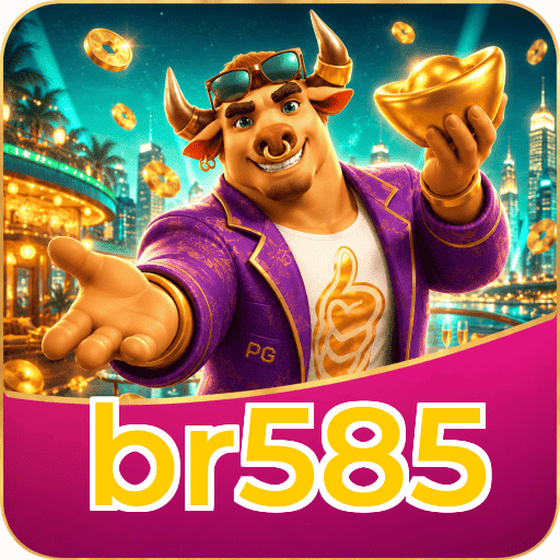 br585 Logo 2