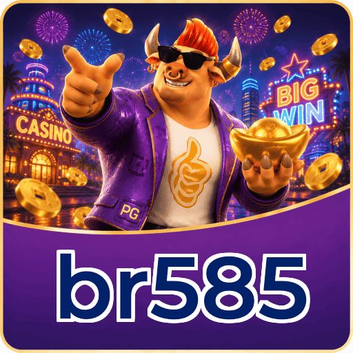 br585 Logo 1