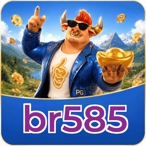 br585 Logo 3