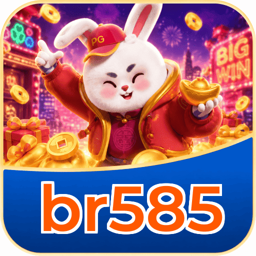 br585 APP Logo