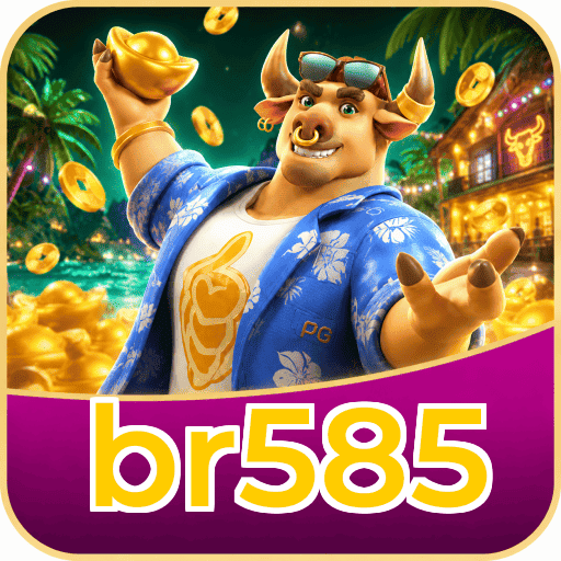 br585 VIP Logo 2