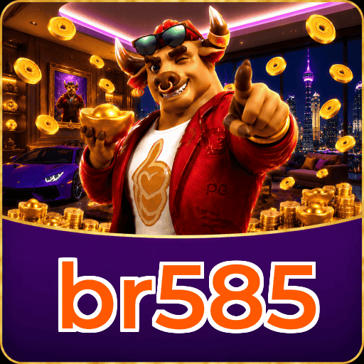 br585 Telegram Logo 2