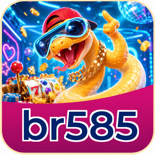 br585 Comunidade