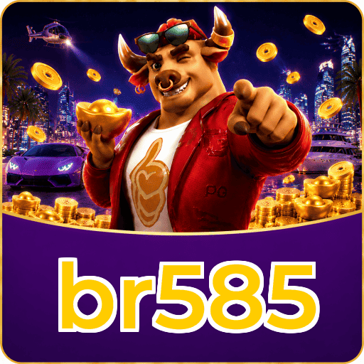 br585 Logo 2