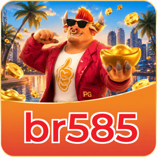 br585 Jogos